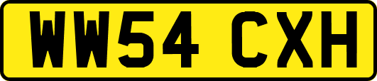 WW54CXH