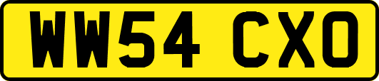 WW54CXO