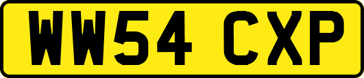 WW54CXP
