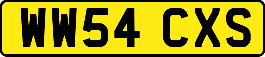 WW54CXS