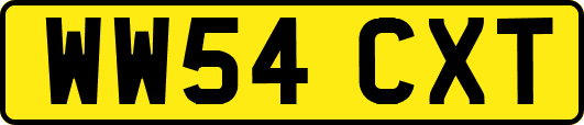 WW54CXT