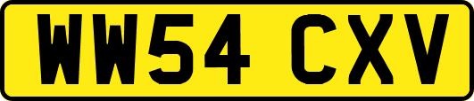 WW54CXV