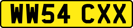 WW54CXX