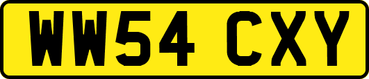 WW54CXY