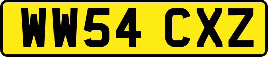 WW54CXZ