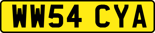 WW54CYA