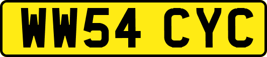 WW54CYC