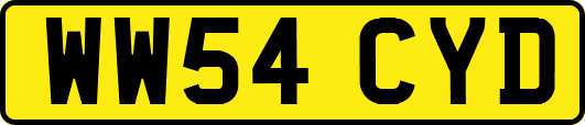 WW54CYD