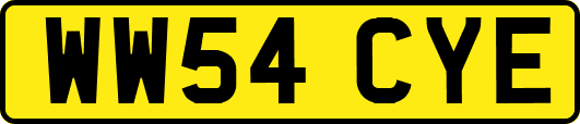 WW54CYE
