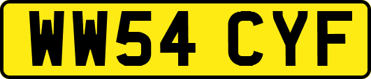 WW54CYF