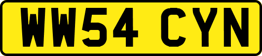 WW54CYN