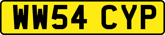 WW54CYP