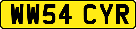 WW54CYR