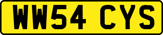 WW54CYS