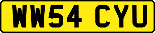 WW54CYU