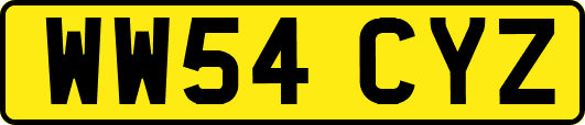 WW54CYZ
