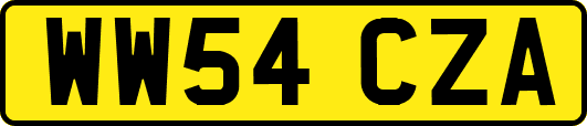 WW54CZA