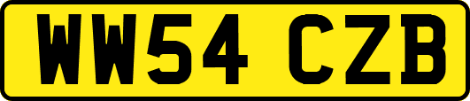 WW54CZB