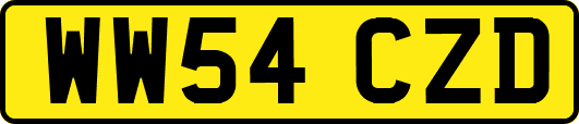 WW54CZD