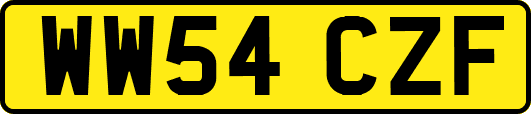 WW54CZF