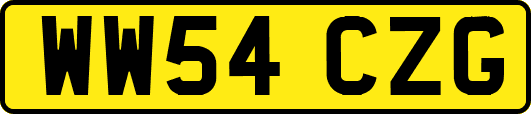 WW54CZG