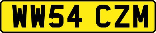 WW54CZM
