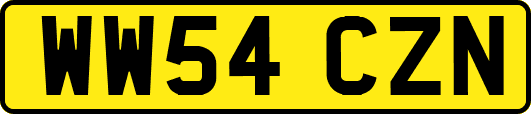 WW54CZN