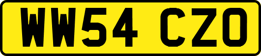 WW54CZO