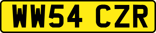 WW54CZR
