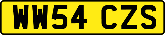 WW54CZS