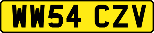 WW54CZV