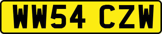 WW54CZW