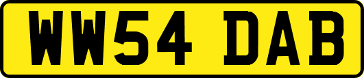 WW54DAB