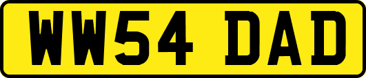 WW54DAD