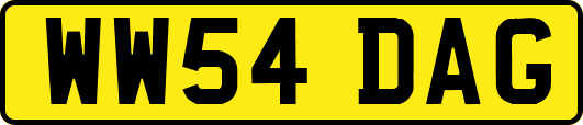 WW54DAG