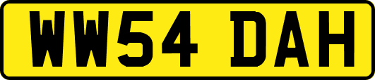 WW54DAH