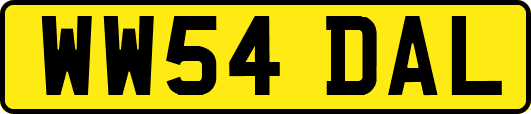 WW54DAL
