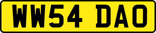 WW54DAO