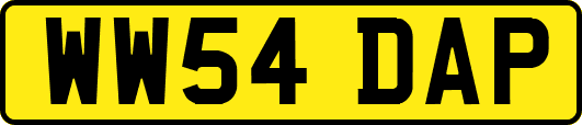 WW54DAP
