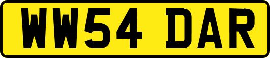 WW54DAR
