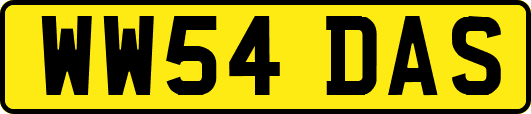 WW54DAS