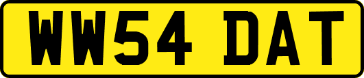 WW54DAT