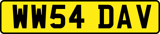 WW54DAV