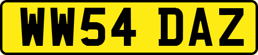 WW54DAZ
