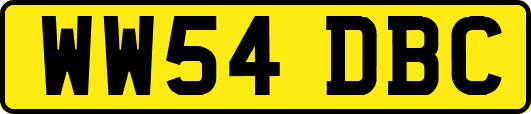 WW54DBC