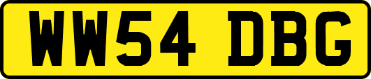 WW54DBG