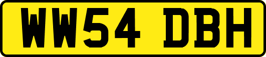 WW54DBH