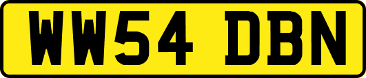 WW54DBN
