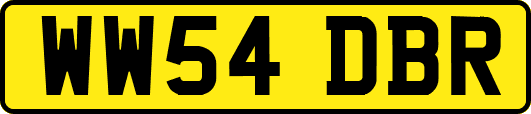 WW54DBR