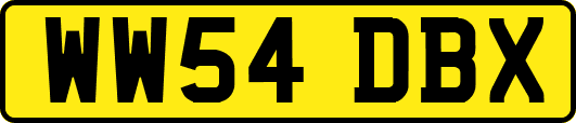 WW54DBX